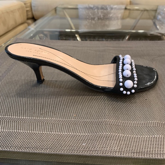 Kate Spade Heels - Picture 3 of 5